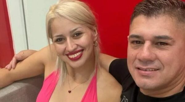Paraguaya es asesinada en Argentina, el supuesto autor era su pareja