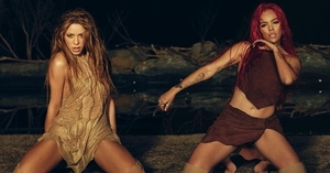 ¡Tiemblan Piqué y Anuel! Shikira y Karol G lanzarán una bomba de canción
