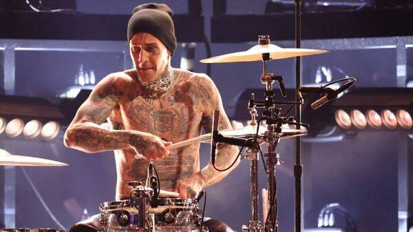 ¡Chan! Llegada de Blink-182 al país en peligro por lesión de su baterista