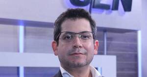 La Nación / Candidatos de la ANR por Asunción apuntan a lograr la quinta banca en Diputados