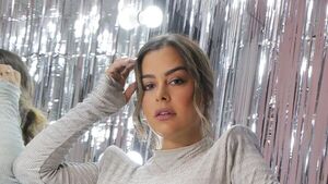 Larissa Riquelme cumplió 38 años: "Me siento la persona más afortunada"