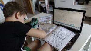 La impresionante diferencia entre lo que Paraguay invierte en educación y lo que emplean otros países - Megacadena — Últimas Noticias de Paraguay