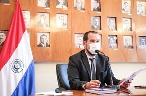 Hacienda pide paciencia a educadores y médicos | 1000 Noticias