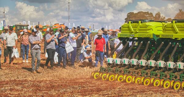 600 marcas participarán de la Feria Innovar 2023