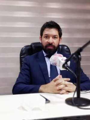 No convence a la fiscalía respuesta de EE. UU para sostener imputación contra Hugo Velázquez - PDS RADIO Y TV