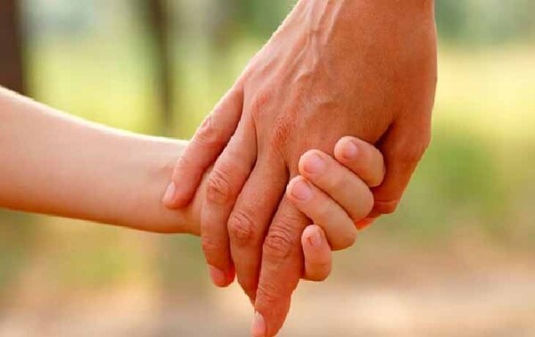 Buscan hogar para niña de 10 años – Prensa 5
