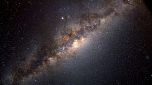Científicos descubren "enormes" galaxias en el universo temprano