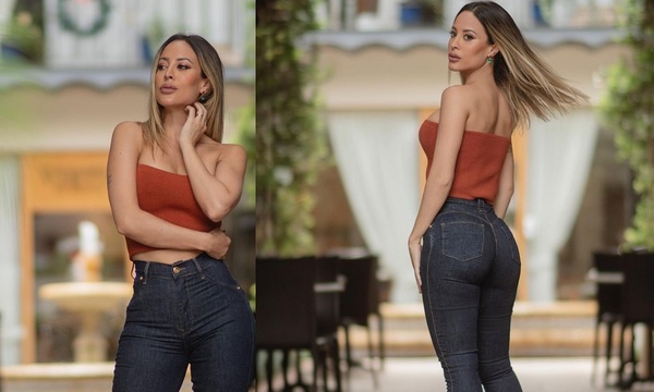 Patty Orué nos habla de “La Kja” | Telefuturo