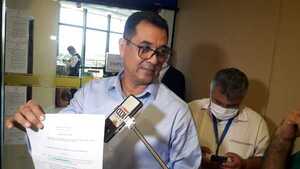 Inamovilidad es totalmente ilegal, aseguran senadores | 1000 Noticias