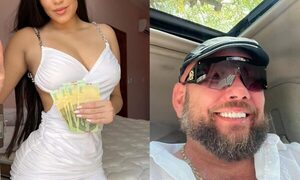 Abogado advierte que los que ofenden a Laurys se exponen a querella
