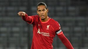 Diario HOY | Liverpool tiene un reto "imposible" en Madrid, admite Van Dijk