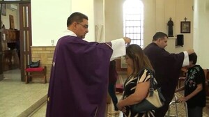 Con el Miércoles de Ceniza, inicia hoy la Cuaresma