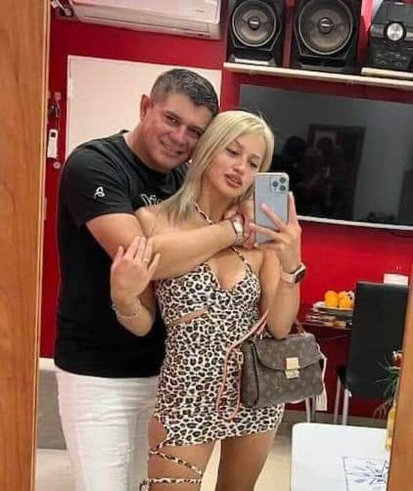 Mujer paraguaya asesinada en Argentina por su pareja