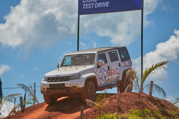 Feria Innovar ofrecerá experiencias en test drive de vehículos - Unicanal