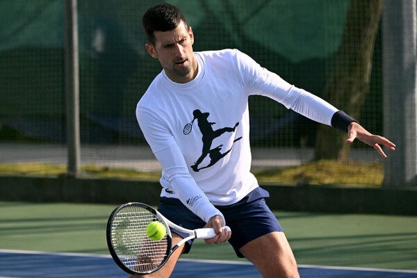 Diario HOY | Un Djokovic "casi al 100 %" anuncia su próximo torneo