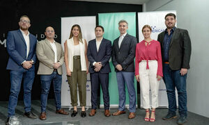 Universidad Americana y ueno co-crean un producto sin precedentes en el mercado para el segmento universitario