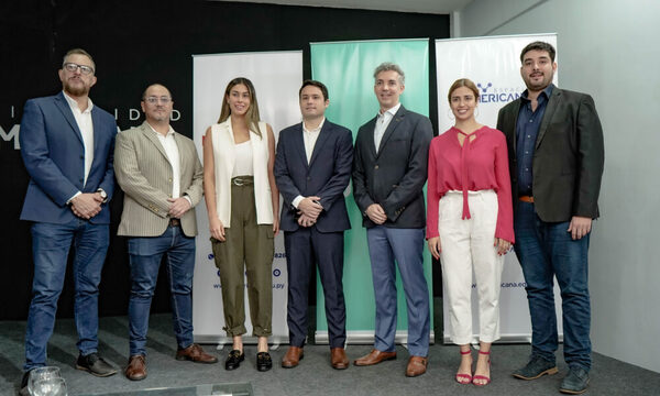 Universidad Americana y ueno co-crean un producto sin precedentes en el mercado para el segmento universitario