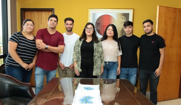 Piden renuncia de Decano procesado por tráfico de armas y asociación criminal