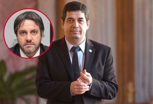 Tras sanciones, Fiscalía pide a Estados Unidos informes sobre Horacio Cartes y Hugo Velázquez - Megacadena — Últimas Noticias de Paraguay