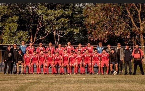 Síntesis de la primera jornada en la Sub 17 - Fútbol - ABC Color