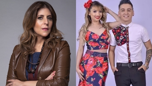Tana Schembori y su intervención en la pelea entre Marilina y Will - Teleshow