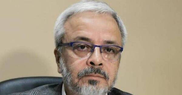 La Nación / Propuestas de campaña irracionales: “Es perverso y miserable”, dice Jorge Querey
