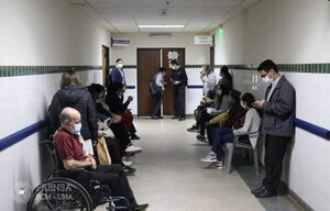 CUIDADO: MÁS PACIENTES CONSULTAN POR MANIFESTACIONES NEUROLÓGICAS POST CHIKUNGUÑA - Itapúa Noticias