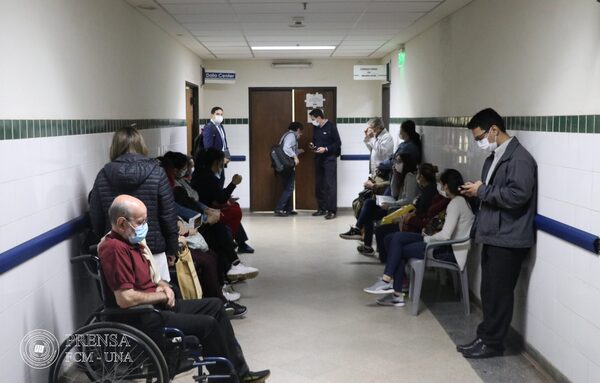 CUIDADO: MÁS PACIENTES CONSULTAN POR MANIFESTACIONES NEUROLÓGICAS POST CHIKUNGUÑA - Itapúa Noticias