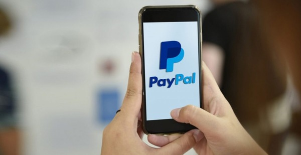 PayPal no llega del todo en Paraguay por el lavado de dinero | 1000 Noticias