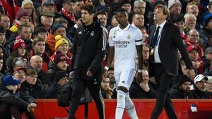 Real Madrid descansa pendiente de Alaba y Rodrygo