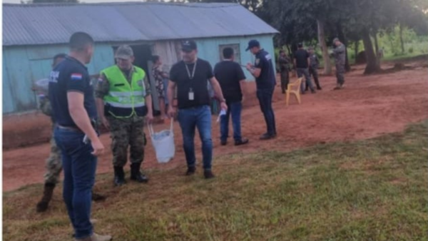 Empresarios exigen que el Estado actúe para detener ola de abigeatos - El Independiente