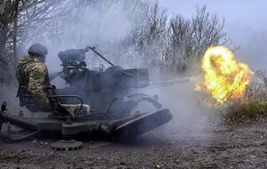 Un año de la Guerra en Ucrania: Transmisiones en tiempo real vía celular marcaron un hito - Mundo - ABC Color