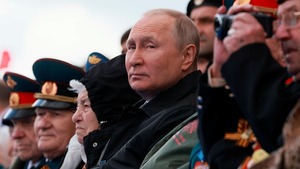 Rusia revocó reconocimiento de Moldavia como estado libre firmado en 2012 | 1000 Noticias