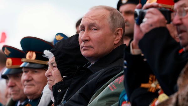 Rusia revocó reconocimiento de Moldavia como estado libre firmado en 2012 | 1000 Noticias