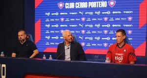 Versus / ¿Por qué Facundo Sava convenció al presidente Juan José Zapag?