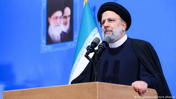 Irán anuncia nuevas sanciones “recíprocas” contra la UE