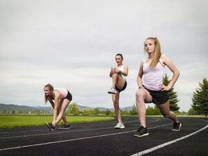 Calentamiento dinámico: para preparar el cuerpo y rendir mejor entrenando