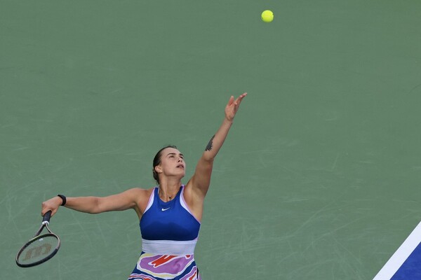 Diario HOY | Sabalenka reacciona a tiempo y avanza en Dubái