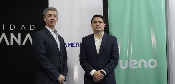 ueno y la Universidad Americana cocrean herramienta financiera diseñada para el segmento universitario - Revista PLUS