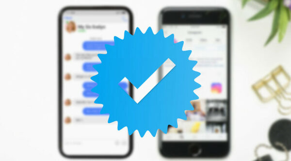 Facebook e Instagram lanzan versión de cuentas verificadas por suscripción