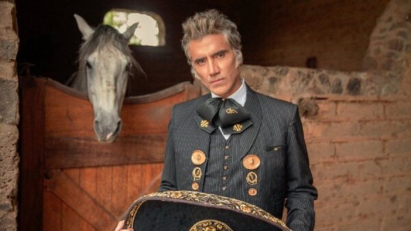 El ícono de la música ranchera Alejandro Fernández brindará un gran show en la SND