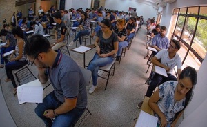 Diario HOY | Piden “bloquear” internet para evitar fraude en examen para médicos residentes