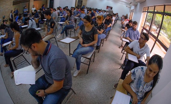 Diario HOY | Piden “bloquear” internet para evitar fraude en examen para médicos residentes