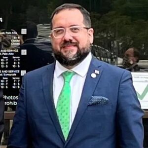 En  un tuit, exconsejero de Itaipú sugiere aumentar capital de la ANDE - Economía - ABC Color