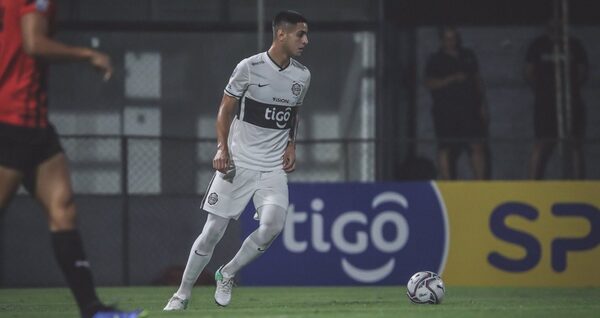 Luis Zárate es el apuntado para reemplazar a Mateo Gamarra