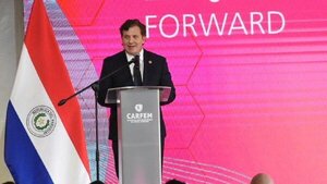 El mensaje positivo de Alejandro Domínguez a la Albirroja