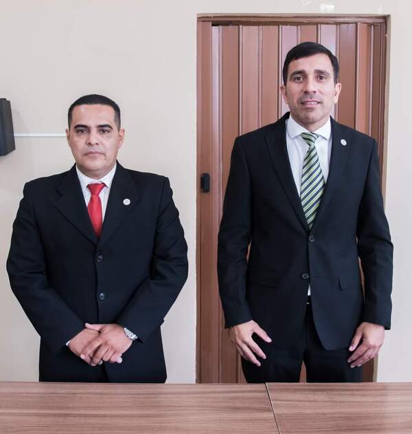 Facultad de Odontología de la UNC con nuevas autoridades