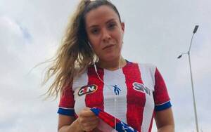 Periodista denuncia a su ex: "Hoy te conocí de verdad"