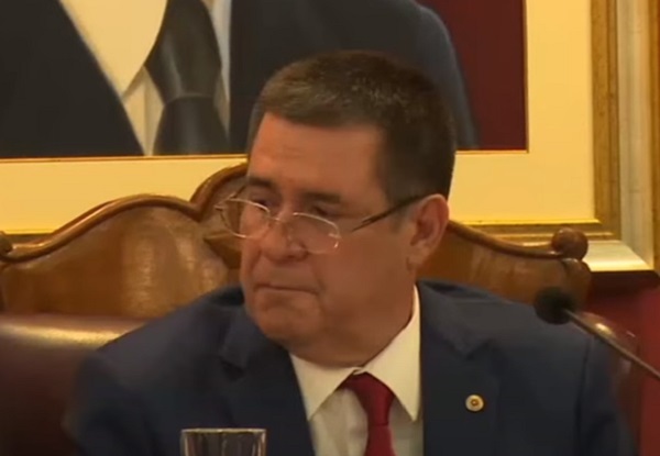 Por firma “inservible”, autorizan a HC delegar responsabilidad