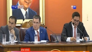 ANR designa responsables para solicitar créditos tras sanciones a Cartes - Noticias Paraguay